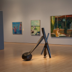 THE COLLECTION: The Cantor Arts Center at Stanford is showcasing its permanent collection.
