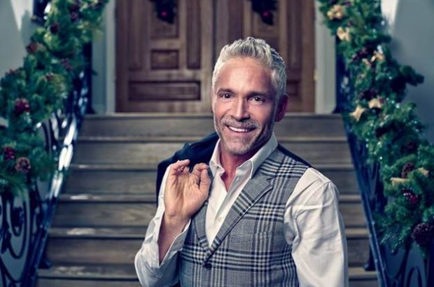SMOOTH CHRISTMAS: Dave Koz returns to San Jose behind his latest album, 'Dave Koz and Friends 20th Anniversary Christmas.'