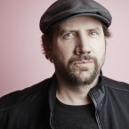 MALIBU MAN: Jamie Kennedy performs at The Improv to ring in the New Year.