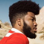 LOCAL LOCATION: Khalid plays a free show in San Jose tonight.