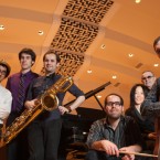 JAZZ IT UP: The SJSU Jazz Orchestra presents: Cool Yule.