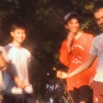 THERE AND BACK: Spiller is comprised of members from San Jose, and elsewhere.