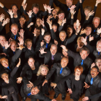 HOLIDAY SONG: The Choral Project's 'Winter Gifts: Family' concert will be performed in Palo Alto and Santa Clara.