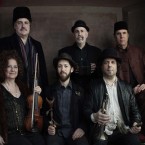 HAPPY HANUKKAH: The Klezmatics put a modern twist on klezmer music.