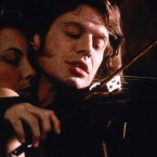 RED ROGUE: A live orchestra plays the Oscar-winning score of 'The Red Violin' live.