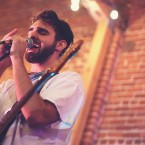 MIC CHECK: Vudajé are celebrating the release of their new four-song EP, 'Mood,' at the Art Boutiki.