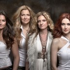 WHOLE LOTTA LOVE: Zepparella pay tribute to the legendary Led Zeppelin.