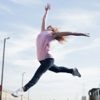LEAP: The L.A. Dance Project comes to Stanford.