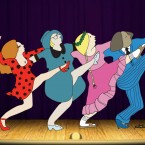 HOT FLASHES: 'Menopause The Musical' comes to The Hammer Theatre Center.