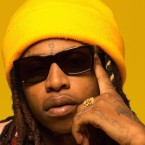 BLING BLAOW: Nef The Pharaoh comes to Pure Lounge in Sunnyvale.