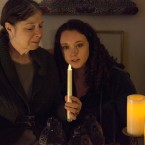 SPIRITUAL AWAKENING: A South African widow who finds herself at a crossroads in 'The Road to Mecca.'