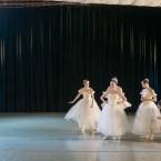 NIGHT MOVES: San Jose's New School Ballet materializes on Netflix