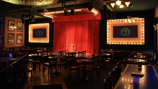LOL LESSONS: Want to break into comedy? This is your crash course