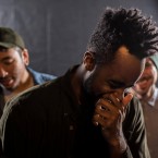 NU MUSIC: Nu Ethnic are releasing their new EP 'Learning to Fly.'