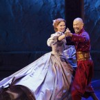 STILL THE KING: The CPA stages one of Rodgers and Hammerstein's most beloved classics