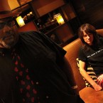 NATIVE SONGS: Stew & the Negro Problem perform Baldwin ode "Notes of a Native Son" at Bing Concert Hall