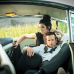 DYNAMIC DUO: Husband and wife team Thompson Square bring their heartfelt duets to Club Rodeo