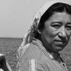 WORKING WOMAN'S HERO: A new documentary about migrant worker organizer Maria Moreno comes to Cinequest.