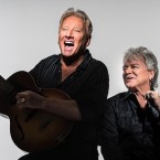 ONES THAT YOU LOVE: The kings of soft rock, Air Supply, come to City National Civic