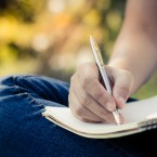 MIGHTY PEN: The Legacy of Poetry Slam will pit aspiring poets against one another.