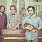 FOLK ROCK BLITZ: Blitzen Trapper come to The Ritz in support of 'Wild and Reckless'