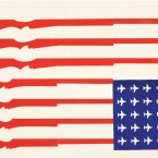 HISTORY OF RESISTANCE: "Art of Protest" exhibit collects silk screens from 50+ years of political action