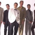 CLASS ACTION ZOOT SUIT: Throwback kings the Cherry Poppin' Daddies swing into the Montalvo Art Center