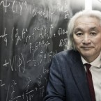 FUTURE PERFECT: Theoretical physicist and public intellectual Michio Kaku comes to the San Mateo Performing Arts Center