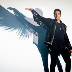 PERSIAN POP: International star Farzad Farzin comes to the Flint Center