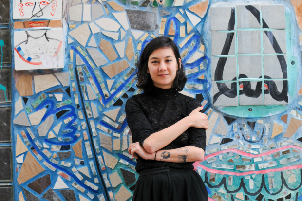 INTERPLANETARY POP: Michelle Zauner's Japanese Breakfast  lands at The Ritz