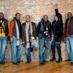 HOT SPOT: Titans of R&B come together for one night at SAP Center