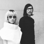 BACK TO THE FUTURE: Shiro Schwarz bring retrofuturist pop to The Continental