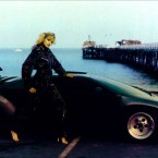 VENI VIDI VECTOR: Retro synth act Vector Hold takes the Caravan into overdrive