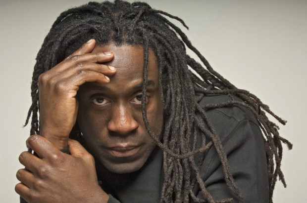 UNFLINCHING GAZE: Artists and poets know you have to feel it to heal it