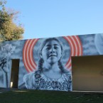 MEXICANA MAGIC: Young and inspiring, Sophie Cruz is now also a part of San Jose with 'Sophie Holds the World Together'