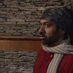 WHOAH DUDE: White Castle is in Kal Penn's rearview.