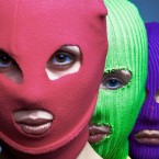 SAMIZDAT ROCK: Russian activist punk band Pussy Riot makes a rare visit to the Catalyst in Santa Cruz