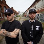 CT EMCEES: Apathy and Celph Titled bring their lyrical prowess to BackBar SoFa.