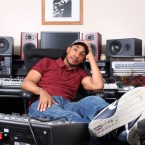ROYAL RHYTHMS: Prince Paul and San Jose native Peanut Butter Wolf celebrate the anniversary of Needle to the Groove Records at the Ritz