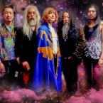 HOLY NOISE: Legendary Japanese psych rockers Acid Mothers Temple drop into the Ritz
