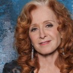 TALKIN' BOUT BONNIE: The inimitable Bonnie Raitt comes to City National Civic