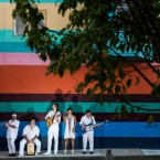 PHILLY FUEGO: Philadelphia's De Tierra Caliente stop by Art Boutiki