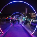 SO LONG SONIC: San Jose's Sonic Runway bids the city adieu.