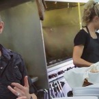 EMPIRE STATE OF MIND: Preceding the feature documentary 'Hermanos,' this short doc follows Crista Luedtke, a serial entrepreneur.