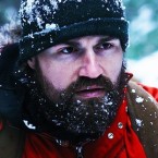 SILENT TYPE: There isn't much dialogue in 'Hunting Lands.' But the film is riveting.