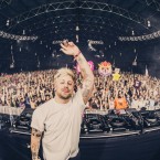 ALL MIXED UP: Kayzo brings the party to City National Civic