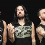 METALLURGISTS: Longtime genre experimenters Prong come to the Ritz in support of 12th album
