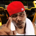 BOOK OF MAC: Oakland rappers Mac Mall and AP.9 (pictured) bring the East Bay to SJ at BackBar