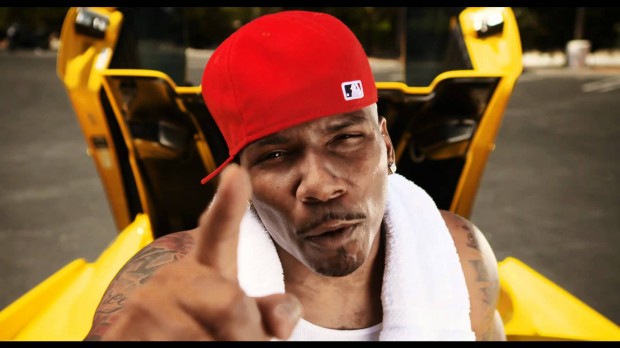 BOOK OF MAC: Oakland rappers Mac Mall and AP.9 (pictured) bring the East Bay to SJ at BackBar