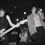 CREEP ON: T.S.O.L. are gonna do their thing at The Ritz whether or not punk is dead